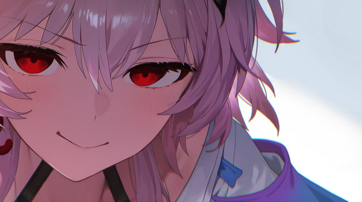 March 7th 三月なのか
Evernight 長夜月

#HonkaiStarRail #スターレイル