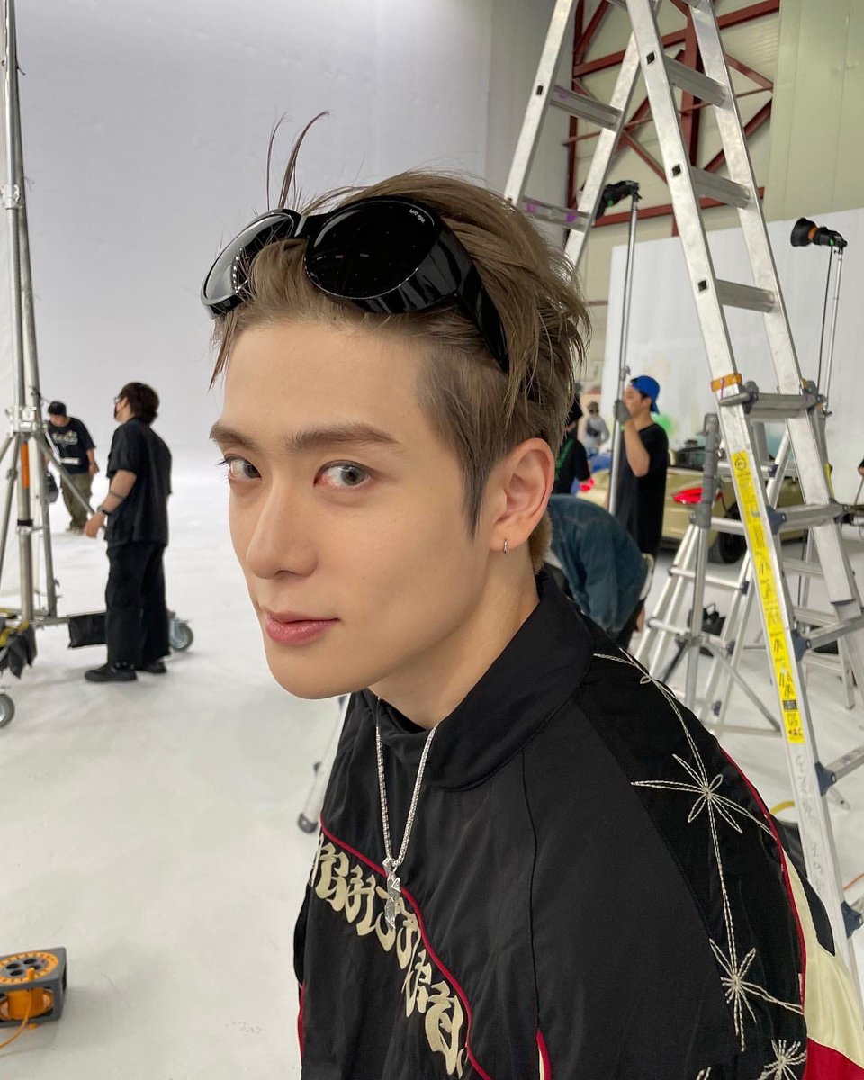 #JAEHYUN #재현 #ジェヒョン