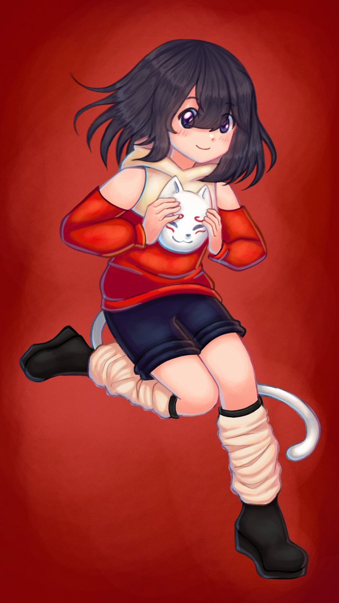 Y hoy hay dibujo con el traje de jazz :D