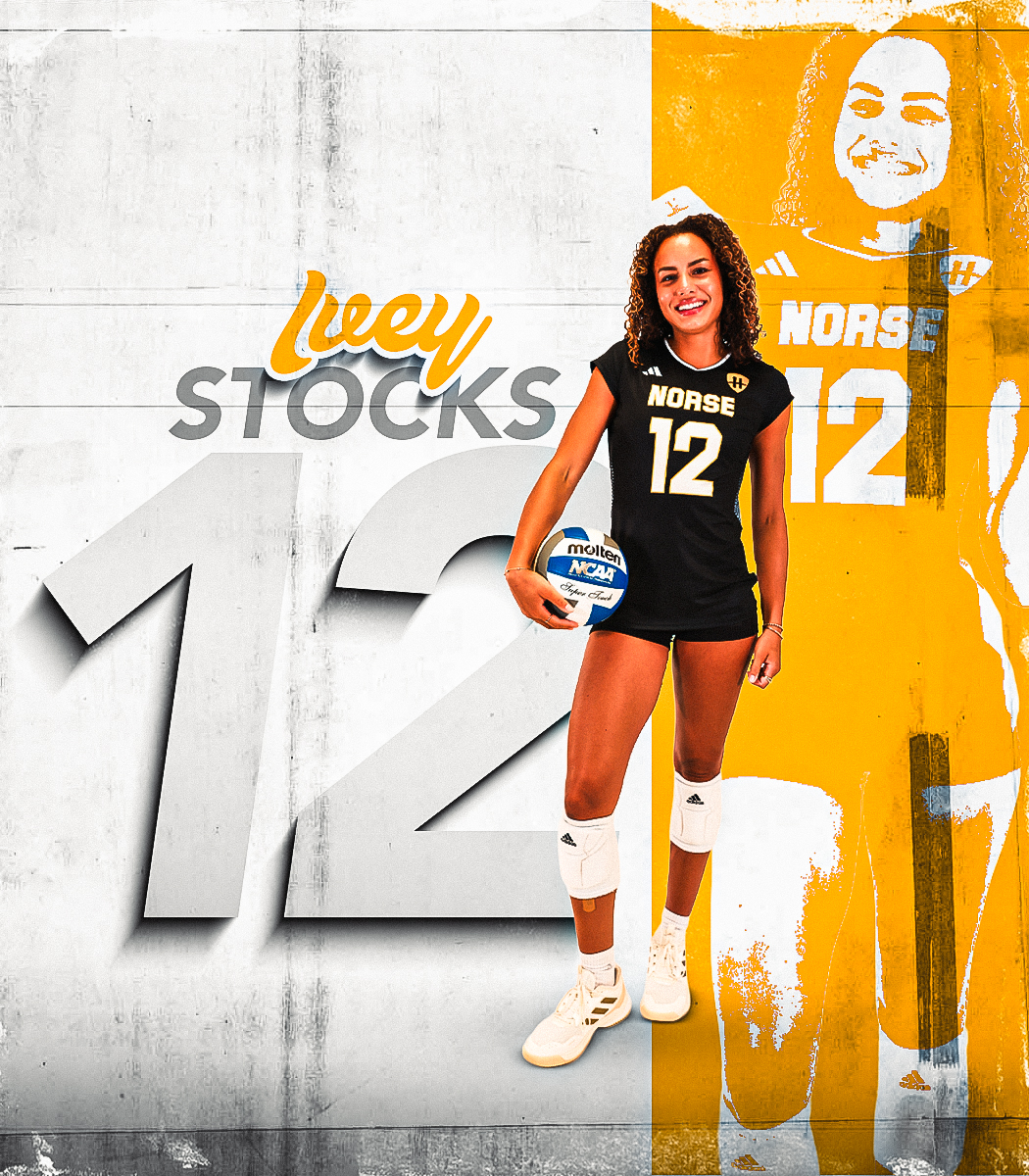 Stocks up to seven kills on the night 💪

Set 3 | NKU 9 | MKE 6