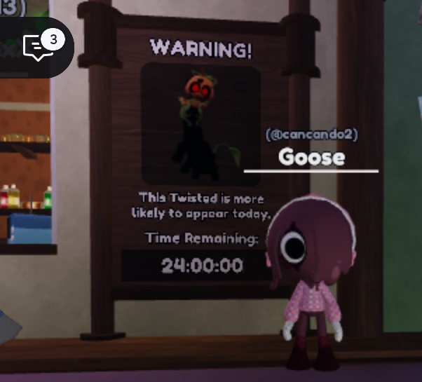 BoardUpdater's tweet image. Gourdy is on the board! 🦕✨ #dandysworld #dandysworldgourdy