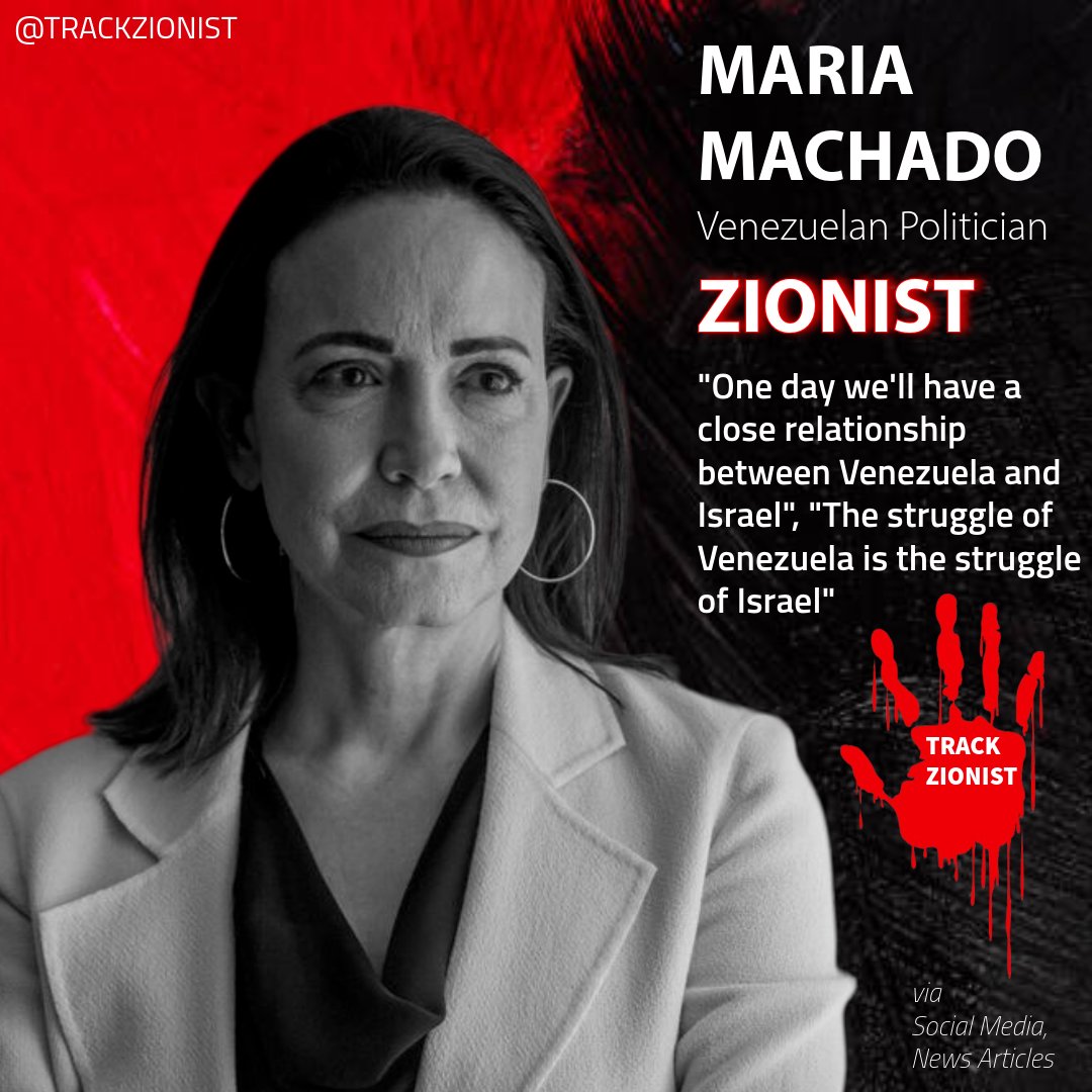 trackzionist's tweet image. 