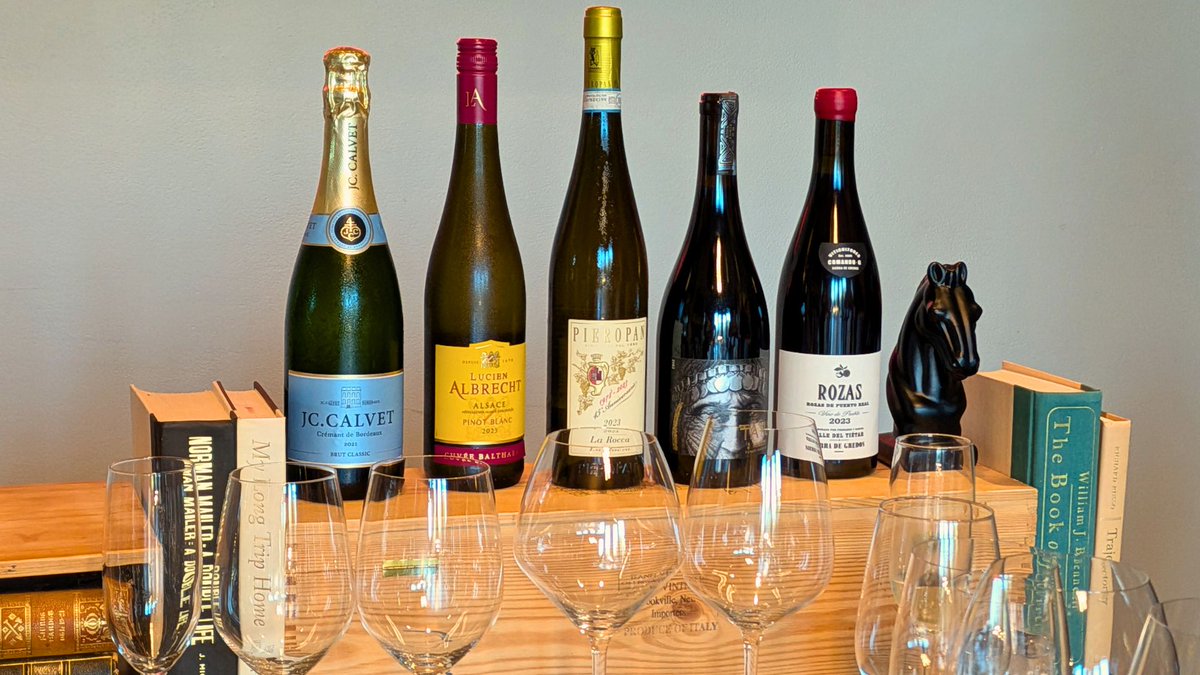 TPCSanAntonio's tweet image. Wine tasting on a Friday night — the perfect way to swirl into the weekend! 🍷✨ #FridayVibes #WineLovers #WeekendMode