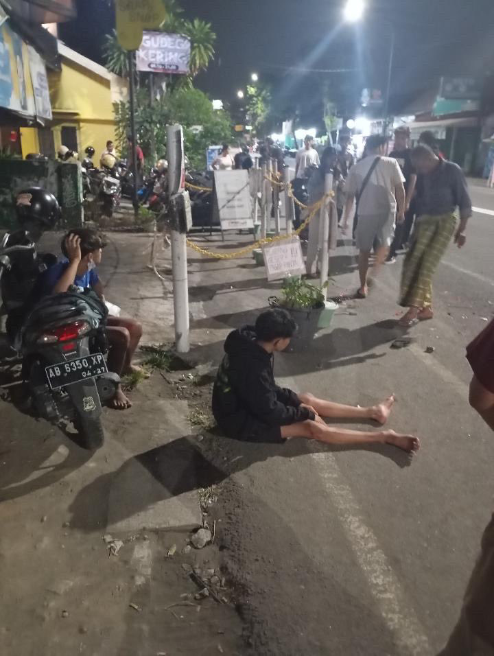 Merapi Uncover tweet media