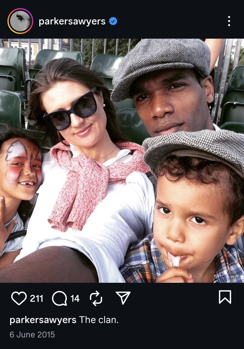 depletium's tweet photo. @MinEffortLive @DiscussingFilm > looked at his face for 0.001s
> instantly realized he's racemixed mongrel with the mudshark mother and niggеr father
> double checked it on the internet 
> i was right https://t.co/JPRgY2irRt