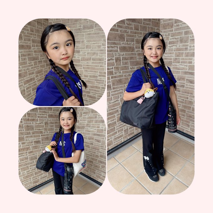 Twitterのコスプレ画像3