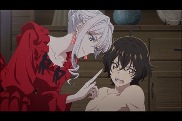 最後にひとつだけお願いしてもよろしいでしょうか 第2話