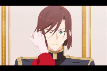 最後にひとつだけお願いしてもよろしいでしょうか 第2話