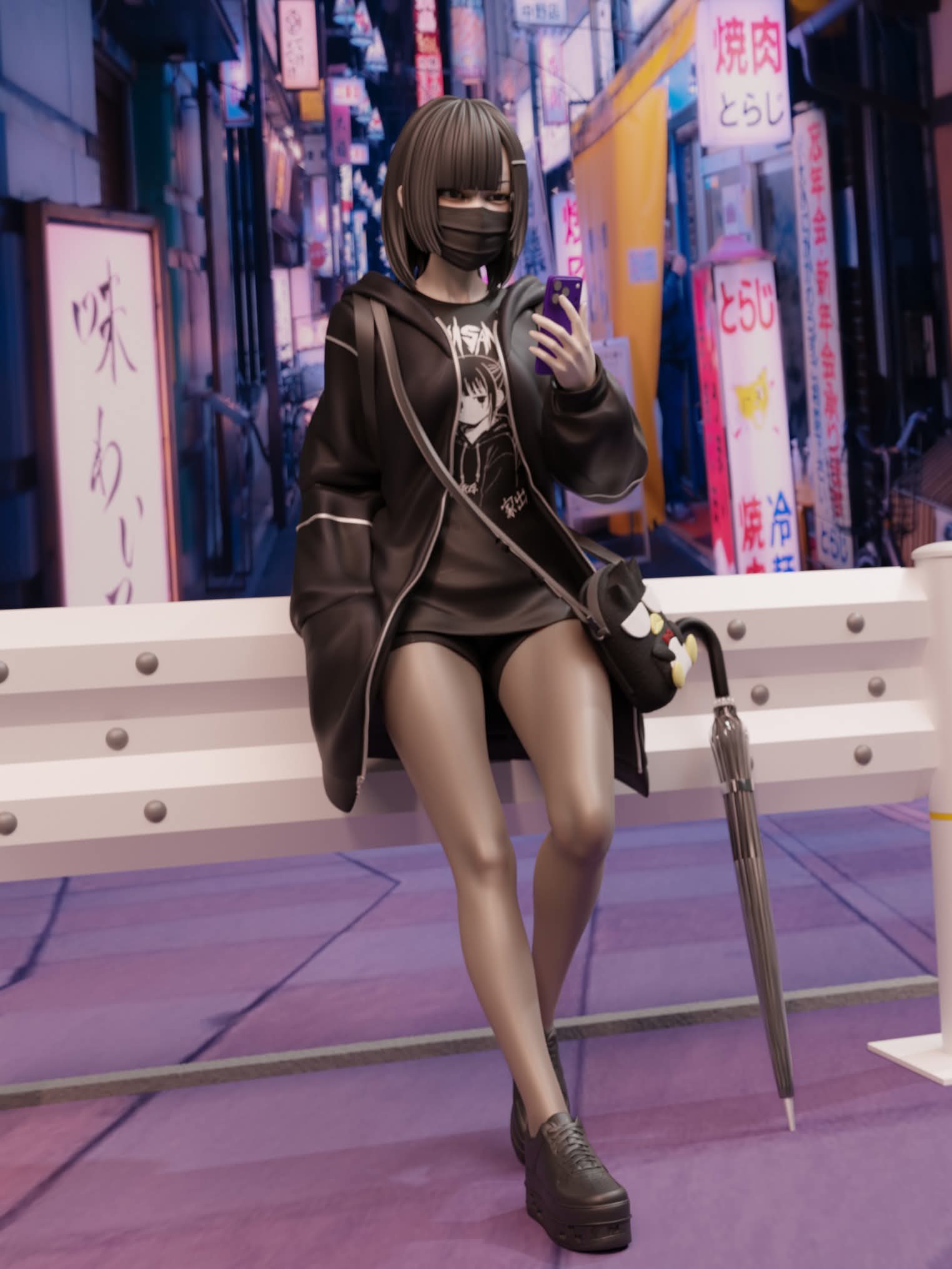 まんまるさま専用（原画）豊かな輝き ほか　6点おまとめ まんまるさま専用（原画）豊かな輝き ほか 6点おまとめ