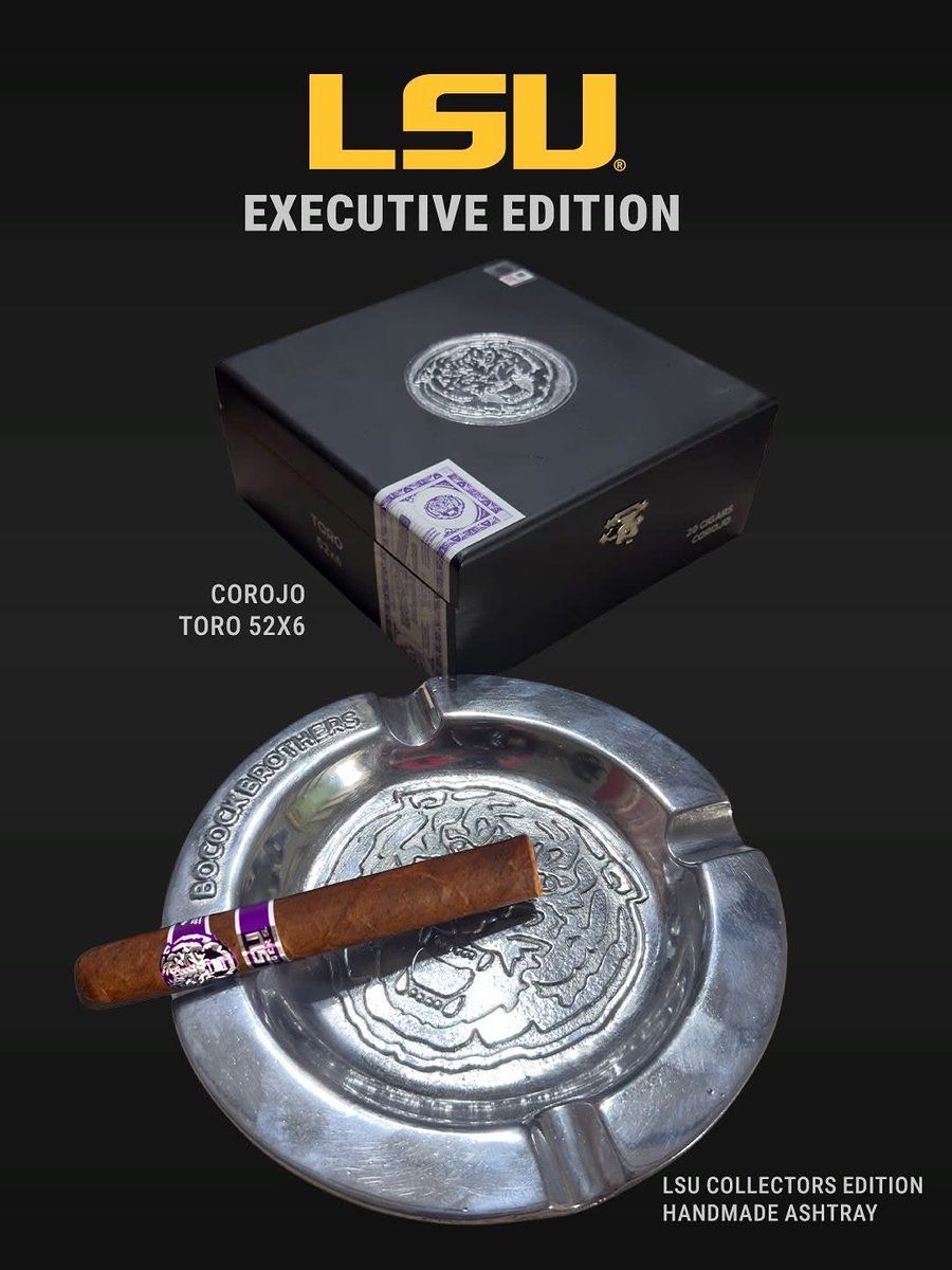 Bocock Brothers Premium Cigars tweet media
