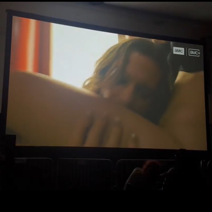 acervoiwtv's tweet image. PELO AMOR DE DEUS