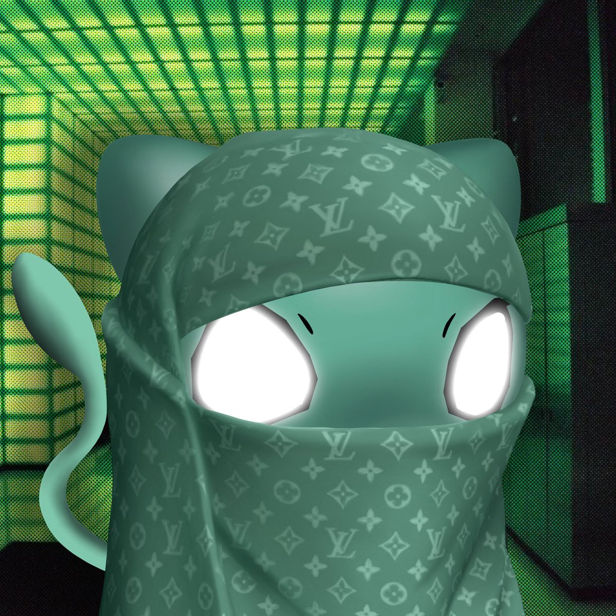 Liltoxa4's tweet image. Mewkai

Mewqab