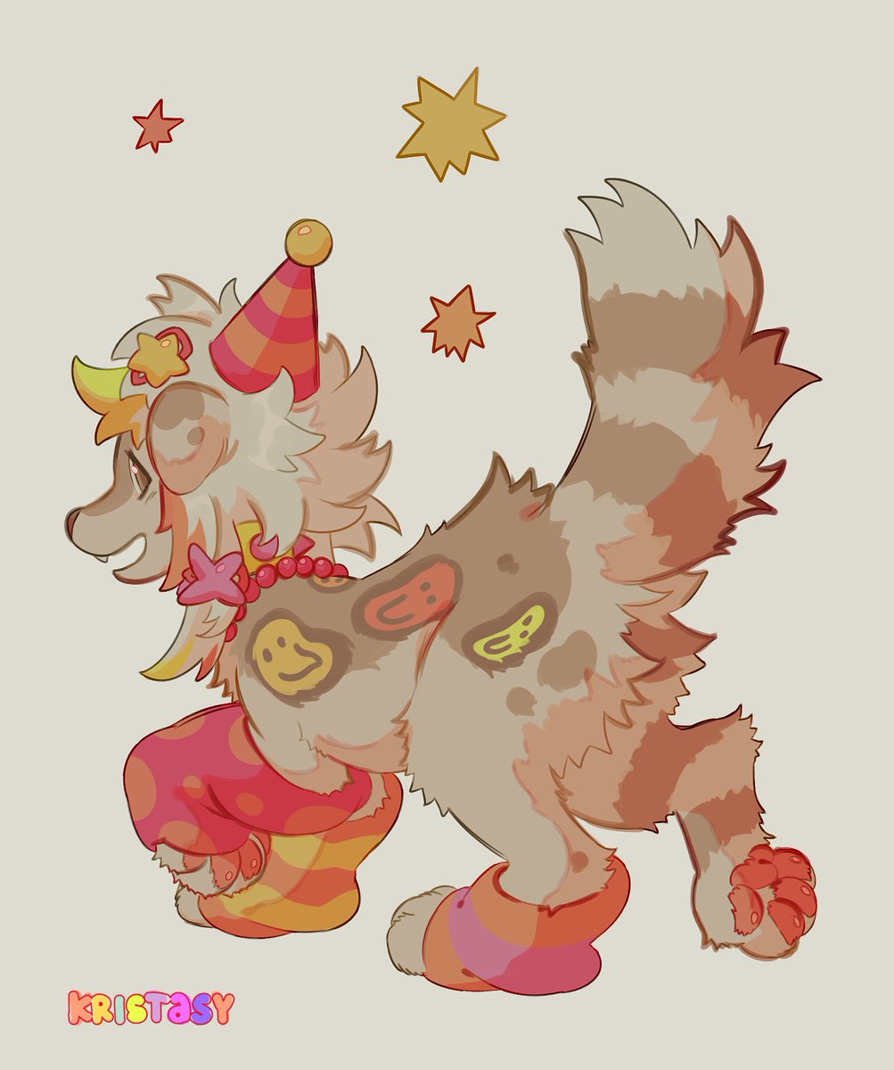 Let’s do a little mini raffle for the week!🌞〰️
until oct 18

gift - color sketch
🦊🍂

rules:

〰️like
〰️repost
〰️follow

good luck Pack🪽