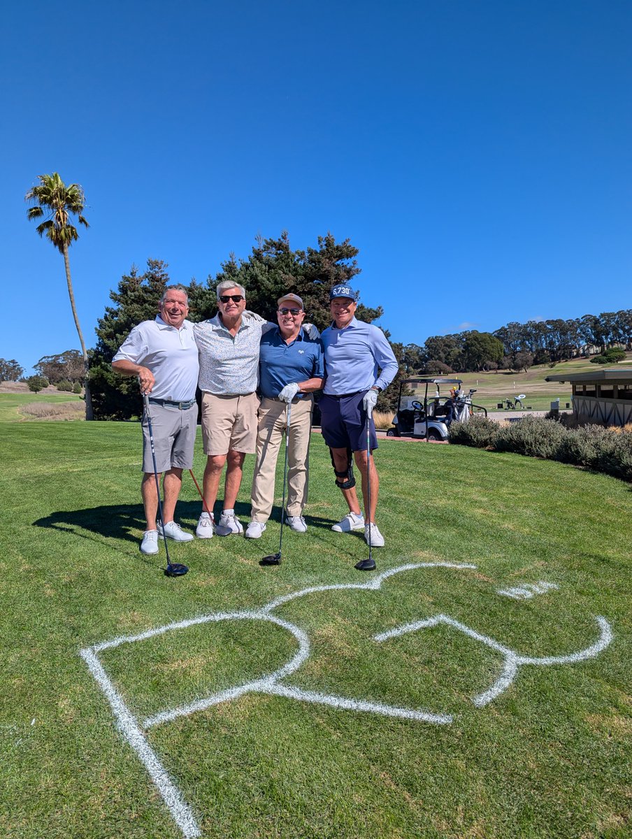 richmondgolfca's tweet photo. Day 2 of Our Men's Invitational was Another Amazing Day!!! 🔥🔥🔥We Look Forward to Seeing Everyone for Our Final Day of Competition Tomorrow! https://t.co/AkaOMLBiqE https://t.co/G1REeBmzPG