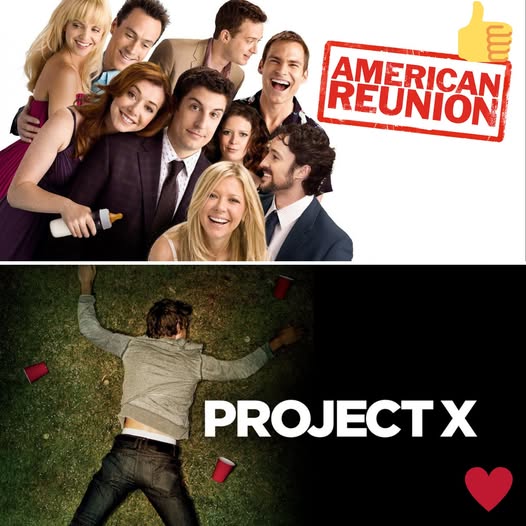 Proyecto x