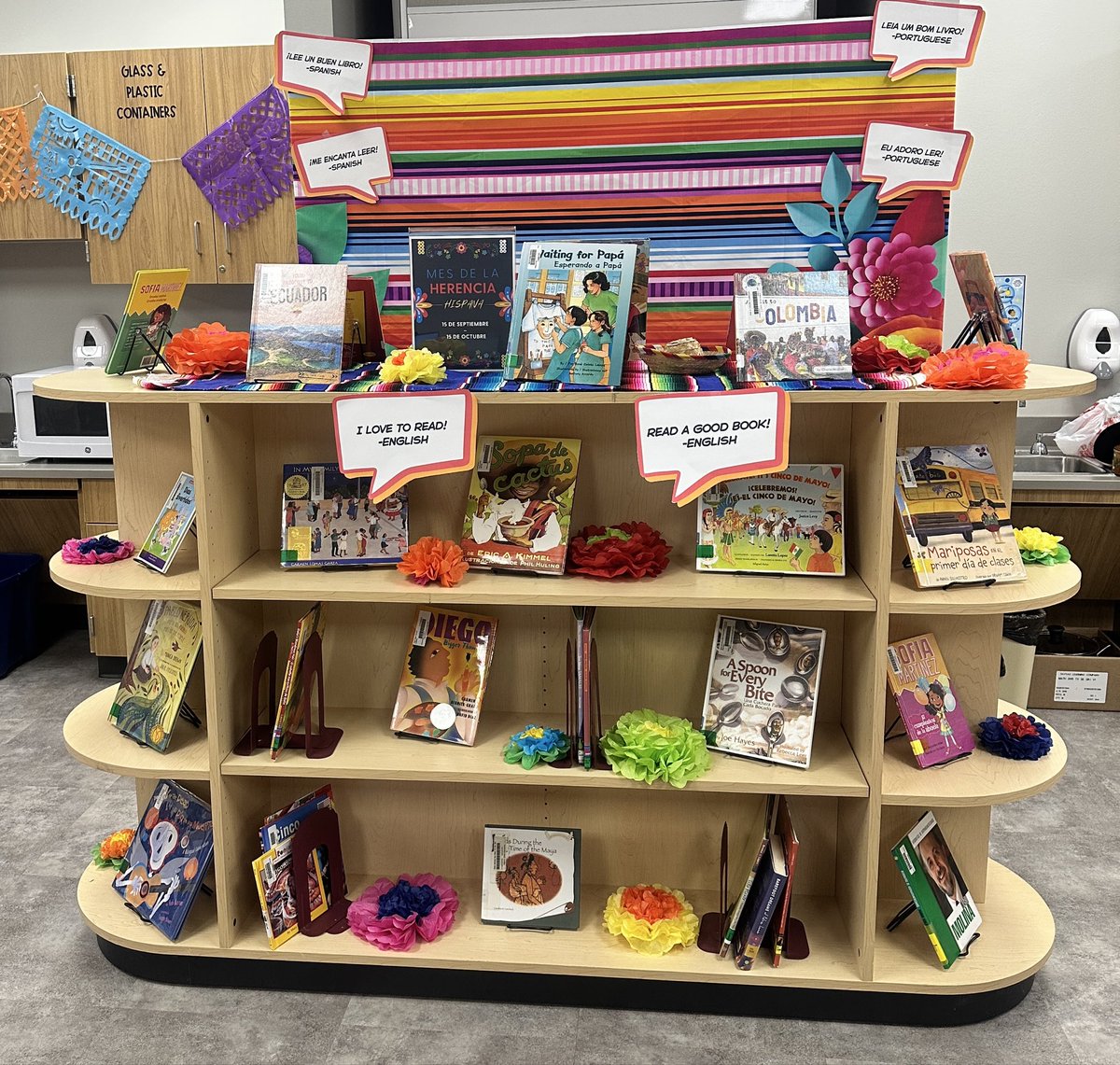 Edna Mae Fielder Elementary tweet media