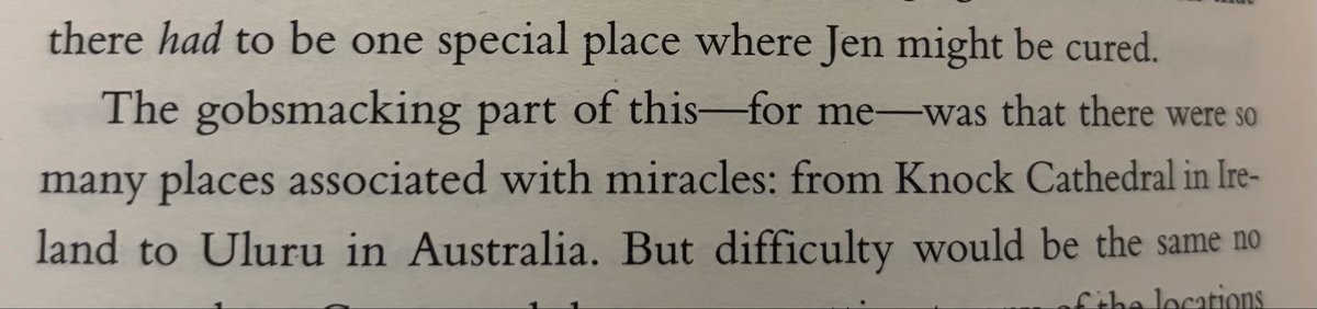 Drimoley's tweet image. Knock gets an upgrade … finally!