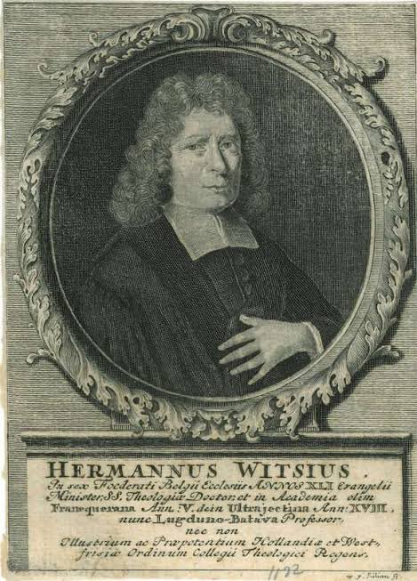 Heidel_bro1563's tweet image. “Whoever sincerely loves God will never think he loves and glorifies Him enough.”
-Herman Witsius