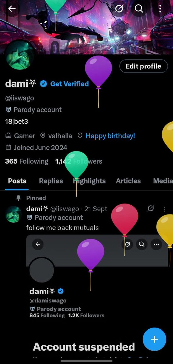 iiswago's tweet image. 19 years ago my mom gave birth to me.