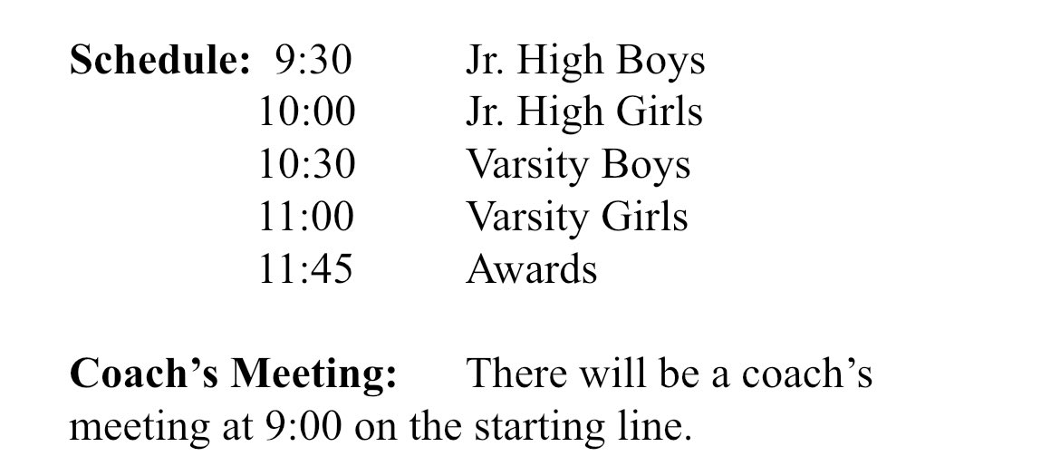 Bulldog CC&Track tweet media