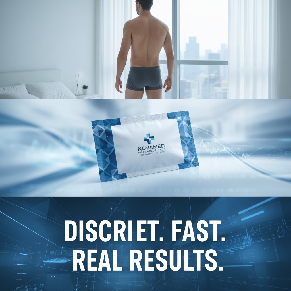 Get real results—Remote Pharmacy offers a fully online, FDA-approved solution for ED. Choose sildenafil or tadalafil, get a quick consult, and enjoy discreet delivery in days. No awkwardness, no hassle, just confidence and satisfaction.
tinyurl.com/mryae4ww

#RemotePharmacy