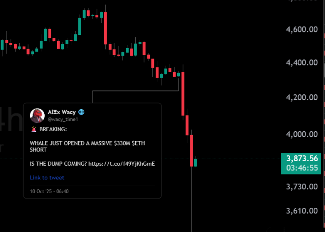 _MSatoshi's tweet photo. Probably nothing... https://t.co/ultNKQHuLr