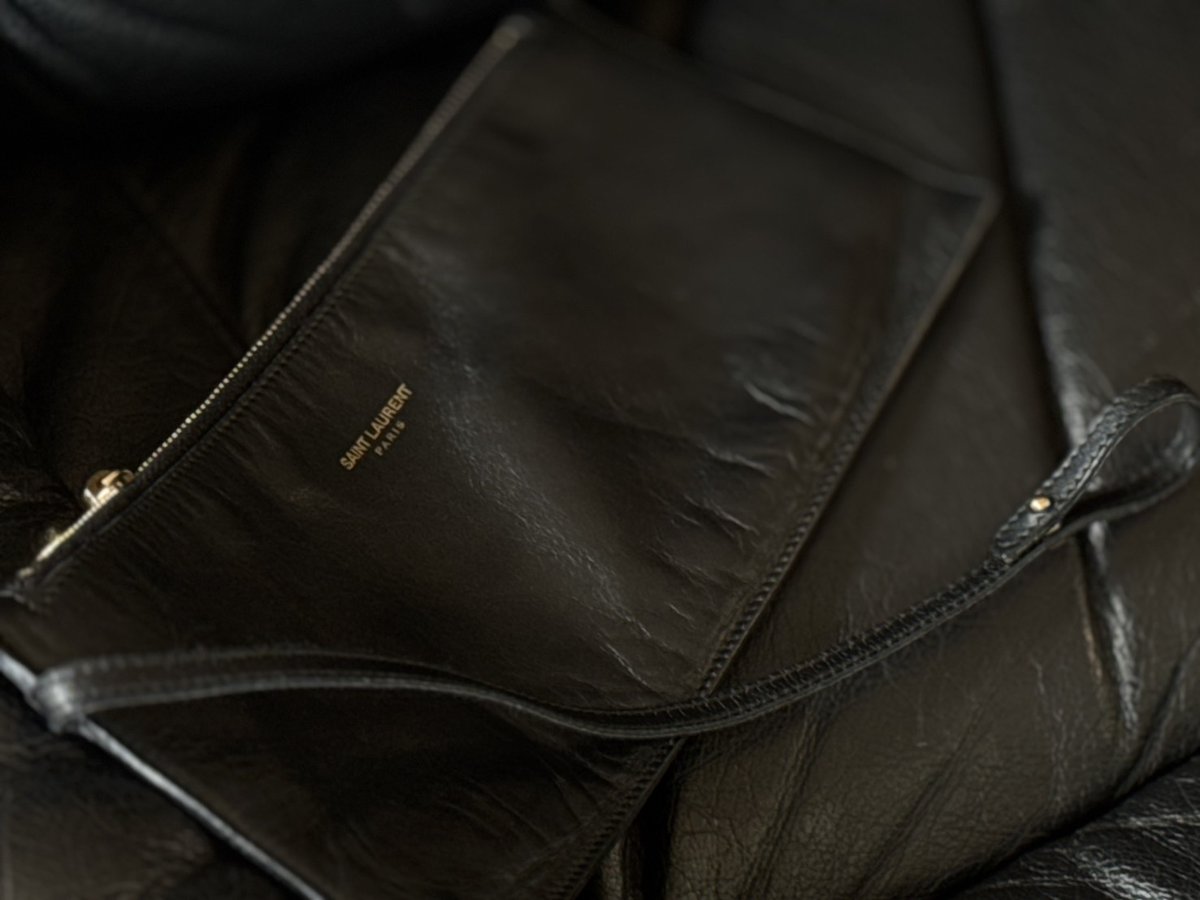 WeekendTokyo's tweet image. everyday new arrival

→

saint laurent