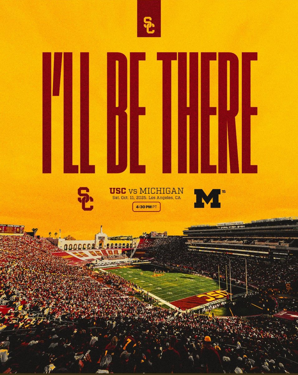 #FightOn ✌🏾

<a href="/uscfb/">USC Football ✌️</a> <a href="/LincolnRiley/">Lincoln Riley</a> <a href="/CoachZachHanson/">Coach Zach Hanson</a> <a href="/AaronAmaama/">Coach Dogg</a> <a href="/giant_skillz/">Giant Skillz Athletics</a> <a href="/RMLineman/">Recruit My Lineman</a> <a href="/traeucla/">Trae Smith</a>
