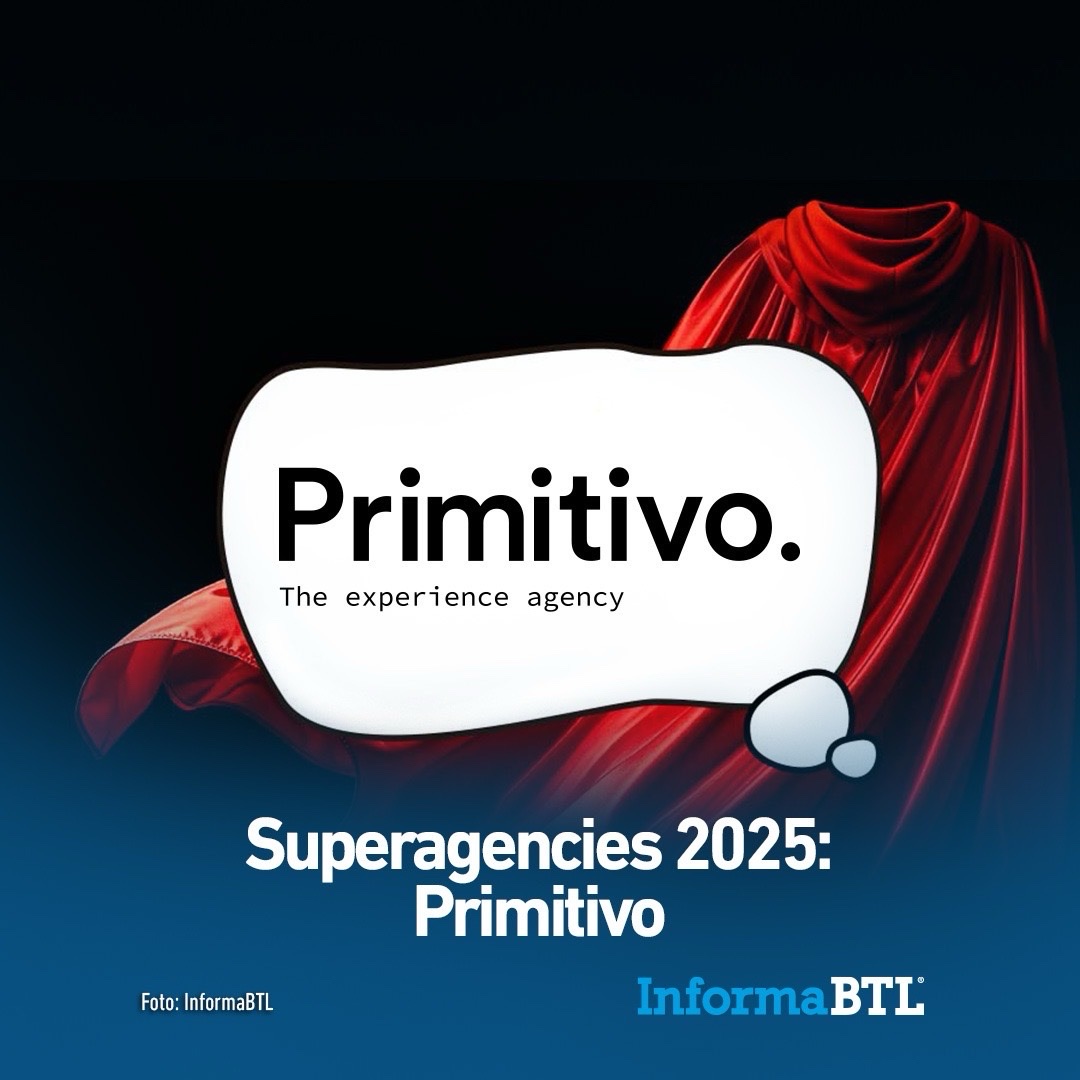 👏🏼😎 Primitivo une creatividad y estrategia para generar impacto social y resultados tangibles. Su metodología IMBCOM asegura el mensaje correcto en el momento adecuado, con un equipo altamente capacitado listo para cualquier desafío. 🏆✨ 
Más info aquí informabtl.com/superagencies-…