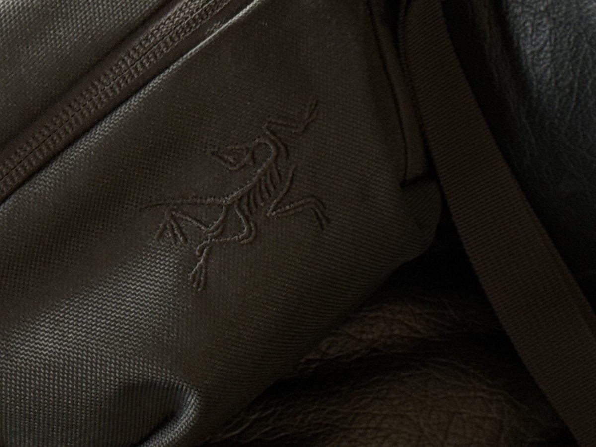 WeekendTokyo's tweet image. everyday new arrival

→

arcteryx