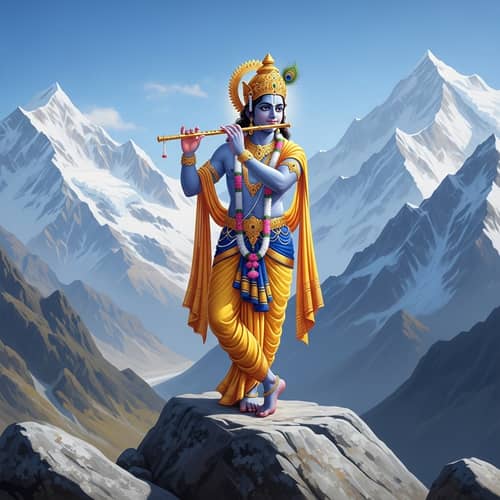 Shaileshyadavsp's tweet image. सुप्रभात 🌄
लहरों से डरकर नौका पार नहीं होती, कोशिश करने वालों की हार नहीं होती।
!! जय श्री राधे कृष्णा !!
॥आपका दिन मंगलमय हो॥