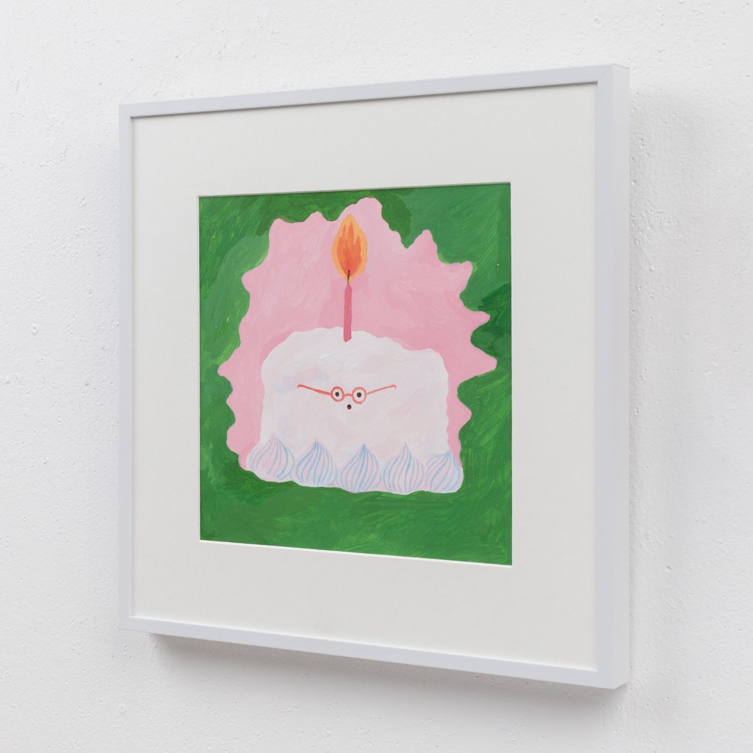 【GALLERY｜<a href="/ondo_creative/">ondo</a>／ONLINE STORE】

＼PICK UP／
ondoオンラインストアにて、ギャラリーで開催中の『INOUR MANSION ART MARKET. 2nd IN TOKYO』の展示作品の一部を販売中です。

イベントはいよいよあと2日となりました。明日17時までの開催です。ぜひお見逃しなく。