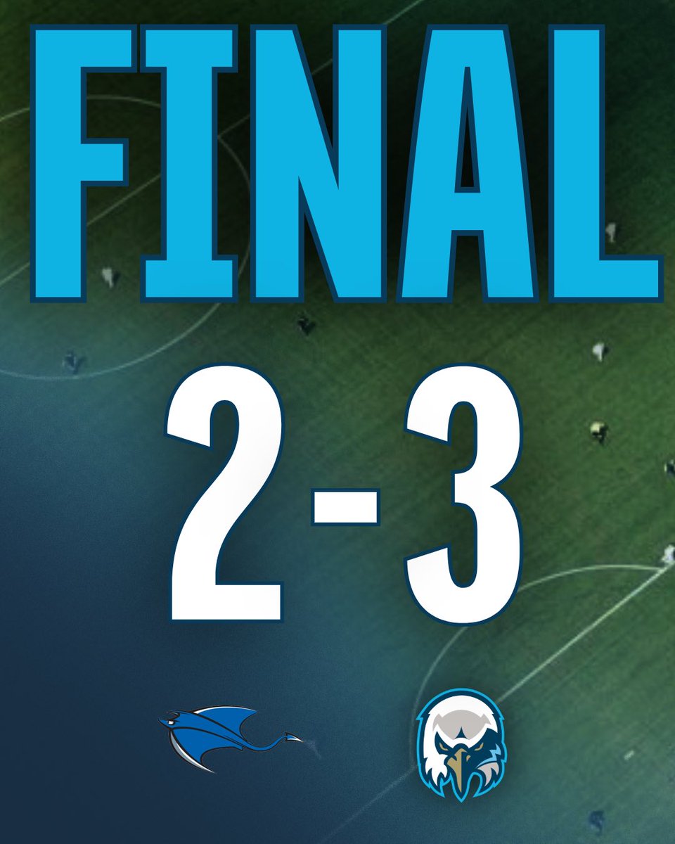 WakeTechMSoccer's tweet image. EAGLES WIN! We go on the road and take care of business against Cape Fear. #WakeTech 🦅⚽️