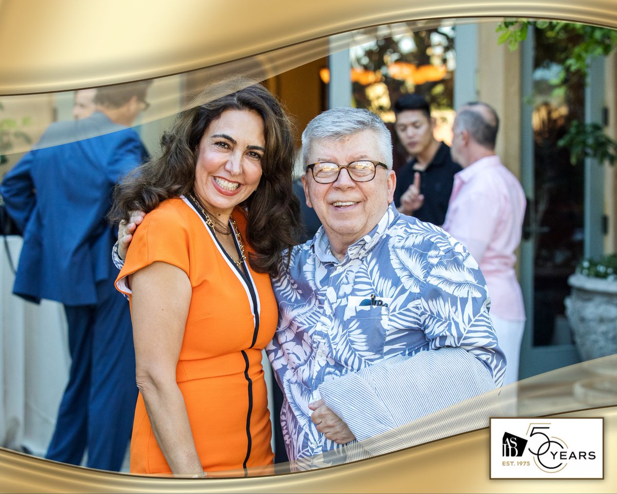 ShahiDesignGrp's tweet photo. It was just a great evening attending the ASID LA 50th Anniversary Celebration and Installation of the new board! ♥️🎉🍸 https://t.co/TR5o4ShHSY