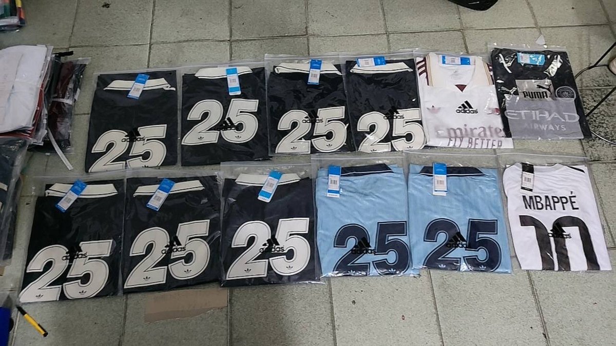 JerseyPy's tweet image. En Camino ✈️🇵🇾