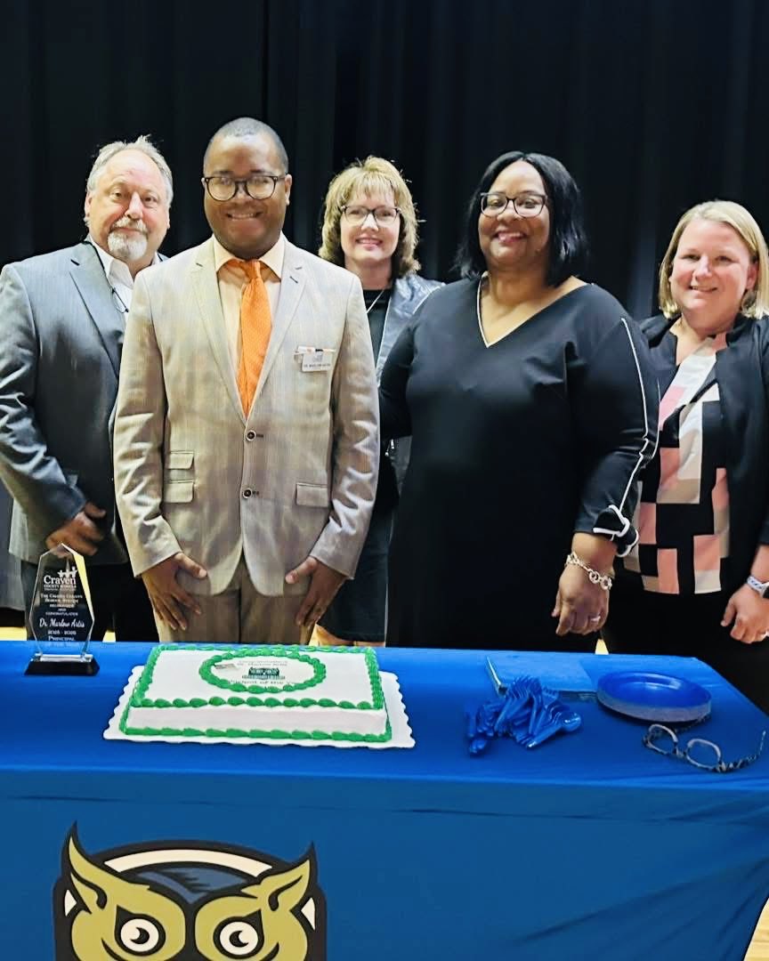 Dr. Marlow Artis tweet media