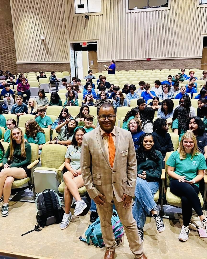 Dr. Marlow Artis tweet media