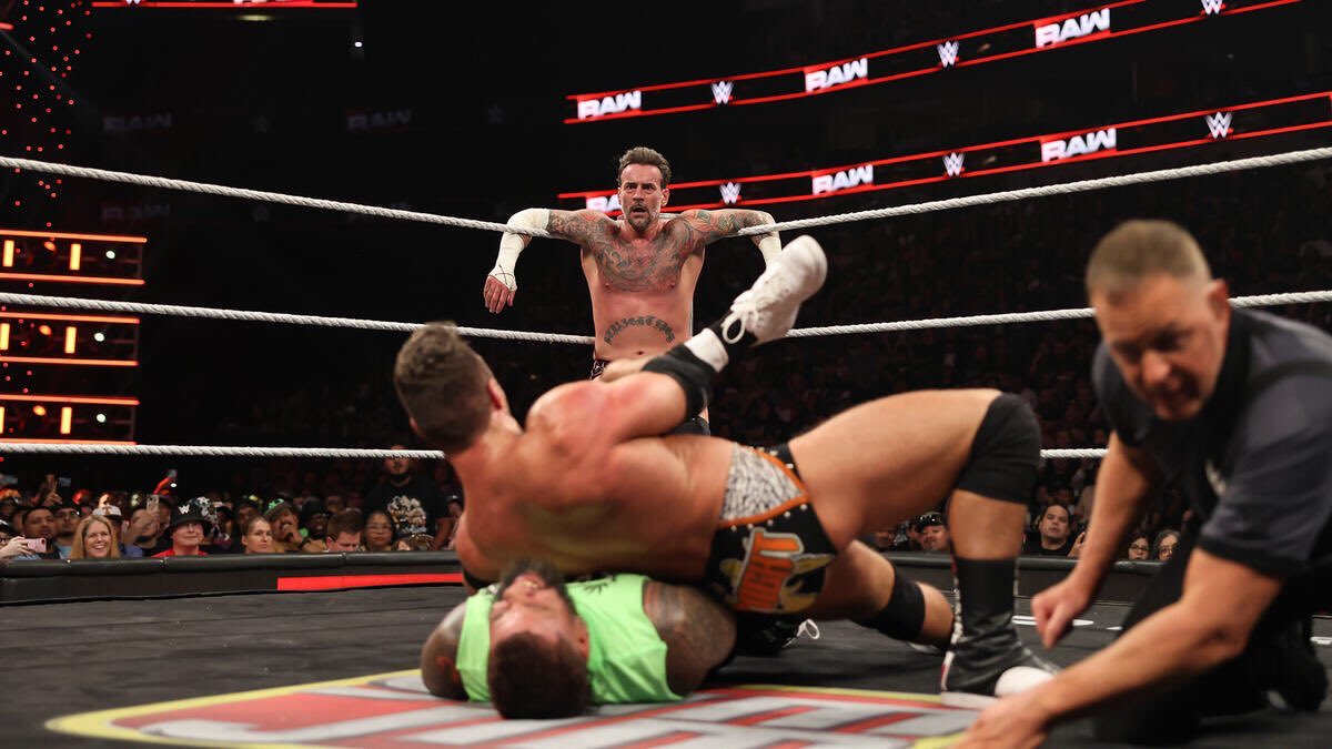 LastRebelLeft's tweet image. But I guess it’s not for me to understand. All I know is that once the green light is given, my game face is on. I don’t need a pointless pinfall victory, and I damn sure don’t need a white knight.