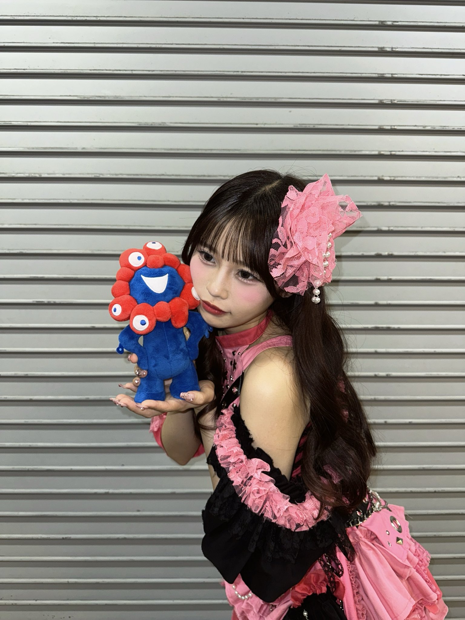 村川緋杏（CANDY TUNE） (@bibian_ct1203) / X