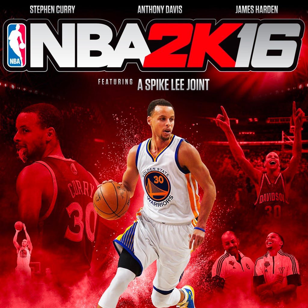 CookedBySteph's tweet image. 2016 was lowkey the peak of video games
