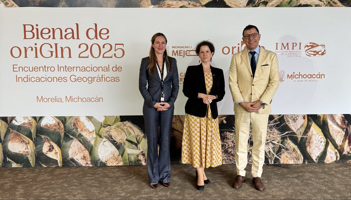 Viki Lovenberg tweet media