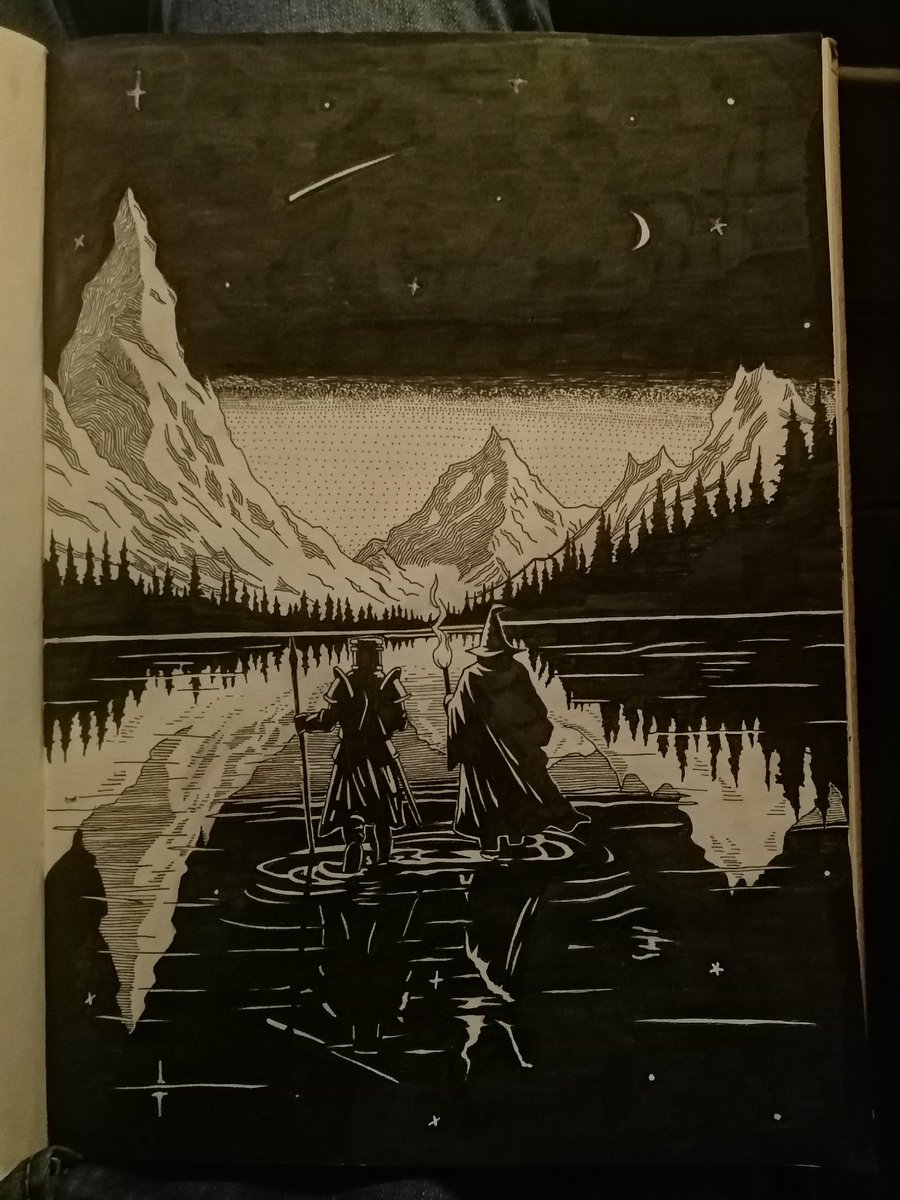 Definitely Not Me tweet media