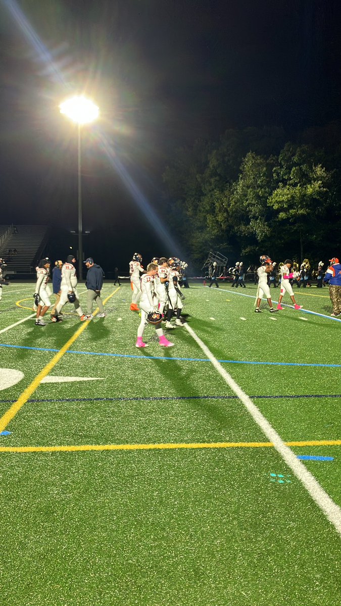 Manchester 43 and LC Bird 7 at half