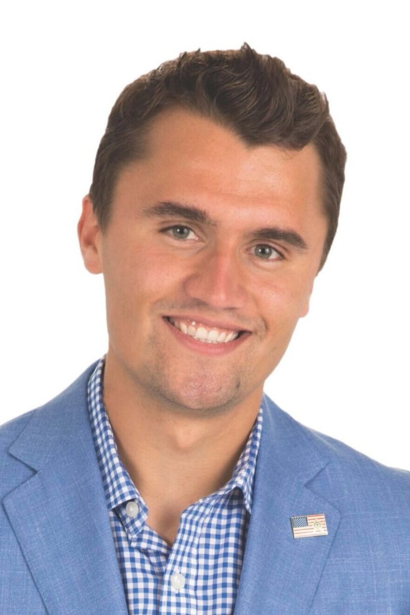 Vi_olet15319908's tweet image. Retweet if you want Justice for Charlie Kirk🇺🇸!!