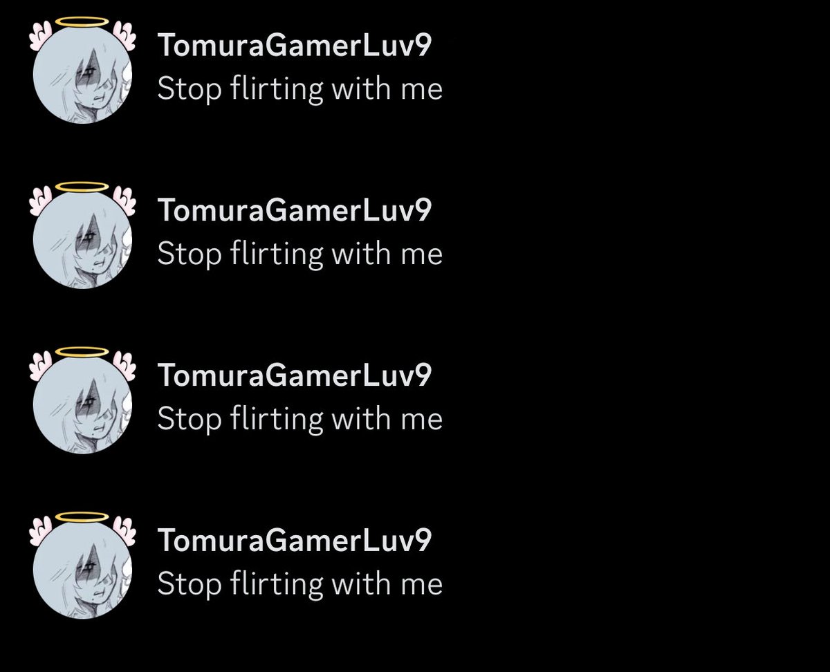 foxtailedfennec's tweet image. I seriously love saying this im sorry