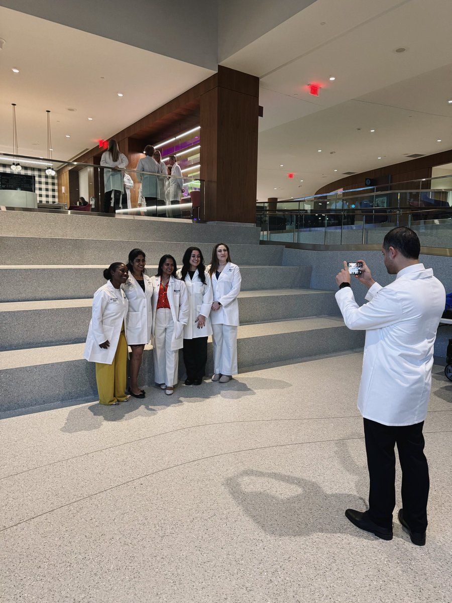 MetroHealth Cardiology Fellows tweet media