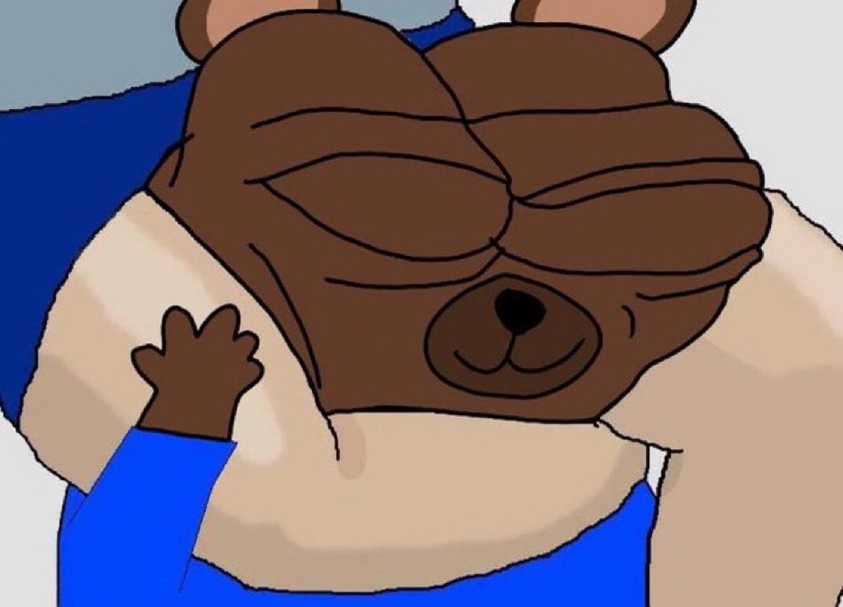 trap/e-thot acc🐻🏦 (@0xtrap) on Twitter photo 