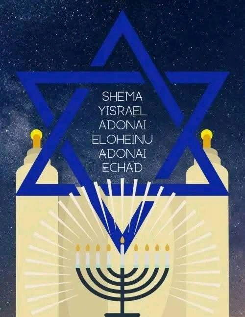 HankChase57's tweet image. Yes He is!🇮🇱✡️🔥💙