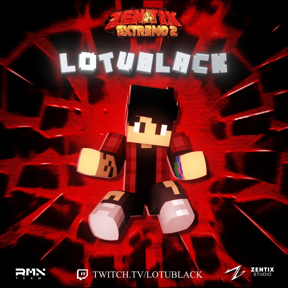 ZentixStudio's tweet photo. Bienvenidos a todos ustedes☠️ https://t.co/vzFPJBd58N