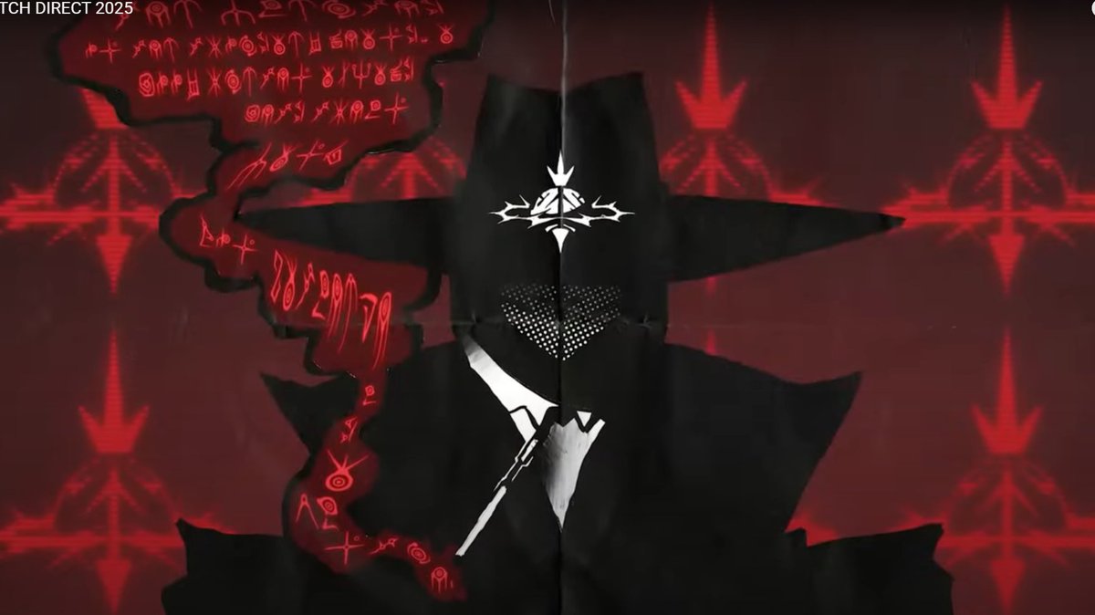 SolversSerenade's tweet photo. Copied straight from the glitch direct! and deciphered myself. I might like ciphers a little to much 0-0

Ten minutes or ten thousand years. A good hunter always gets their mark. For patience is a virtue.

#gaslightdistrict https://t.co/w71F4MYUHb